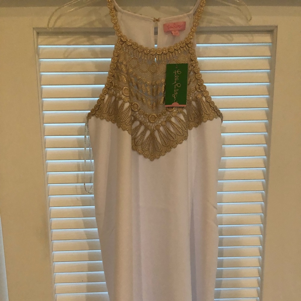 Lily Pulitzer short dress